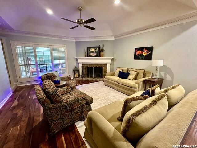 15502 Clover Rdg Property Photo 7