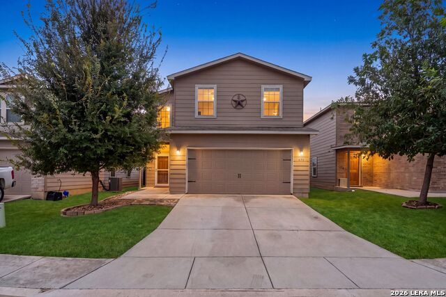478 Harvest Pt Property Photo 1
