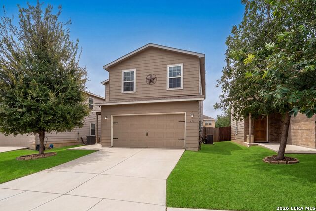 478 Harvest Pt Property Photo 2
