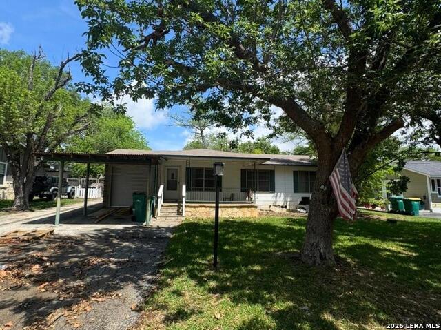 514 E Bandera Rd Property Photo 1