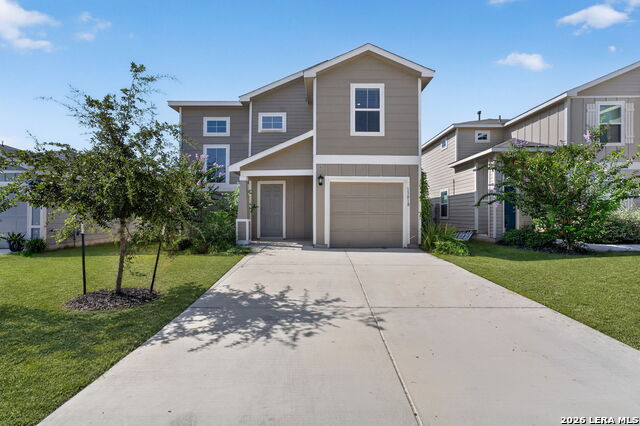 13818 Guffey Cir Property Photo 1