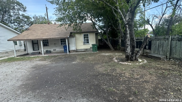 550 Gulf Property Photo 6