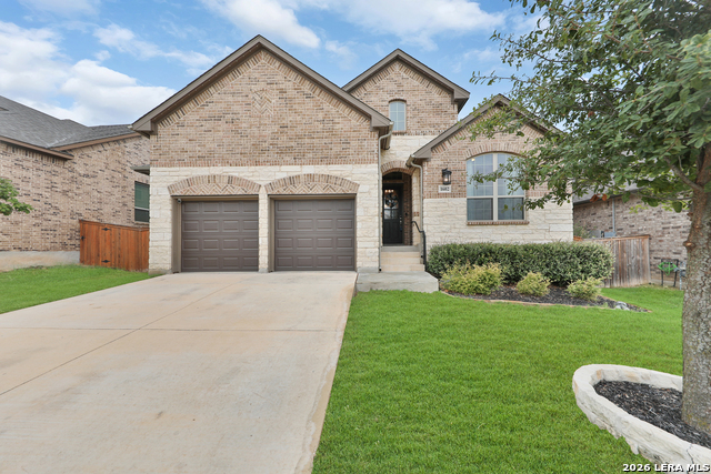 1602 Buckner Pl Property Photo 3