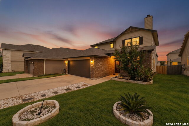 1538 Dancing Wolf Property Photo 1