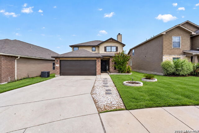 1538 Dancing Wolf Property Photo 2