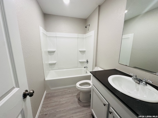 20452 Fire Stone Property Photo 4