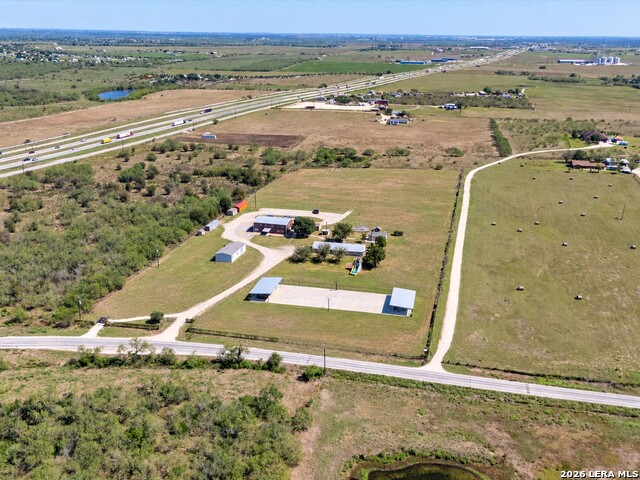 3925 Linne Rd Property Photo 1