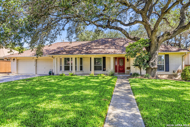 13119 Hill Forest St Property Photo 1