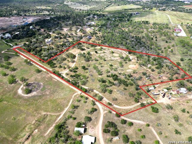 Lot R7 -13.37ac Los Encinos Property Photo 1