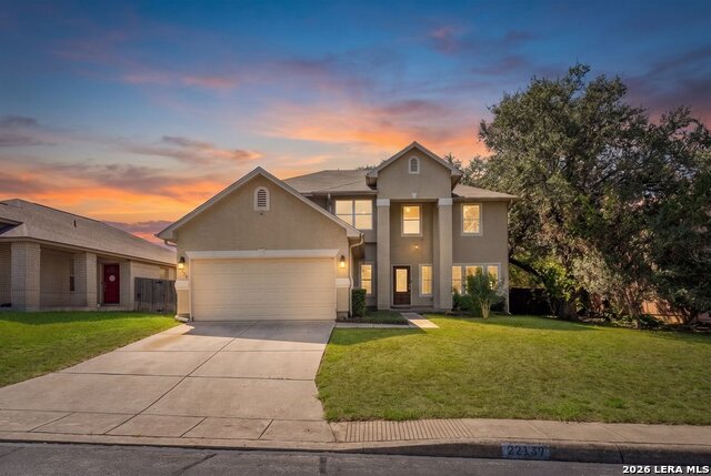 22139 Advantage Run Property Photo 1