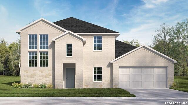 17204 Black Willow Way Property Photo 1