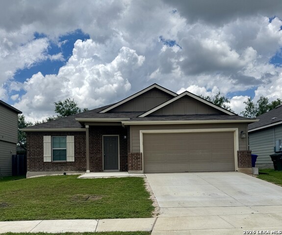 5539 Pearl Vly Property Photo 1