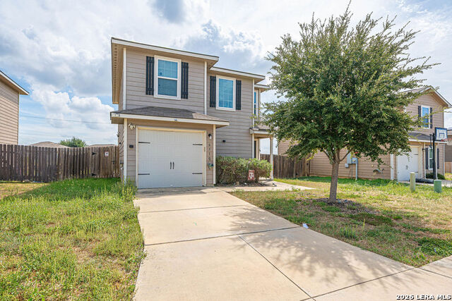 6710 Sabinal Property Photo 1