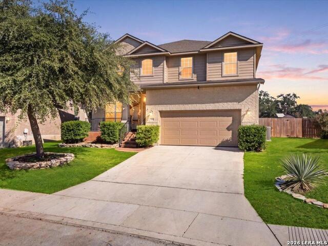 5606 Southern Oaks Property Photo 1