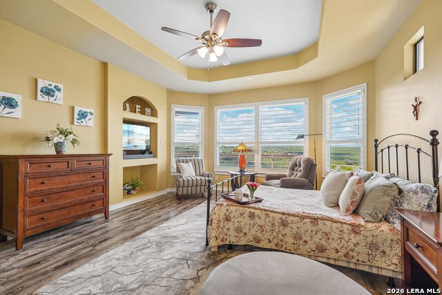 6527 Preakness Property Photo 21