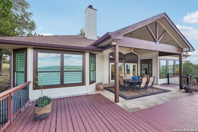 6527 Preakness Property Photo 41