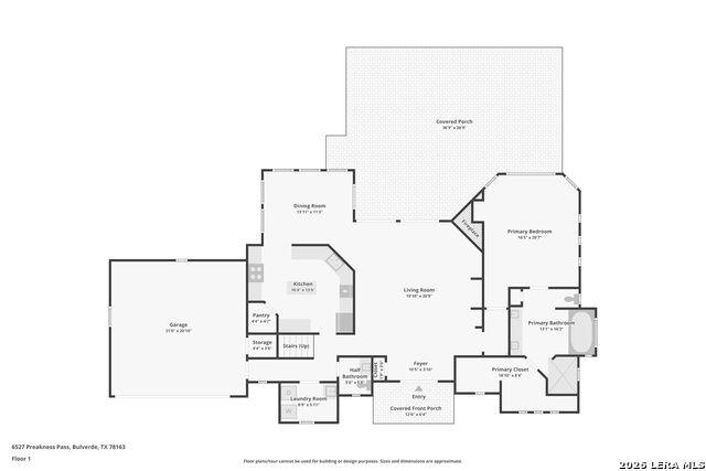6527 Preakness Property Photo 71