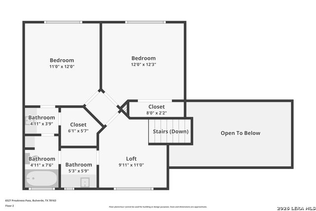 6527 Preakness Property Photo 72
