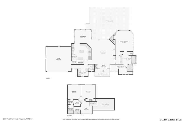 6527 Preakness Property Photo 73