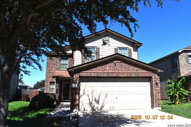 6627 San Miguel Way Property Image