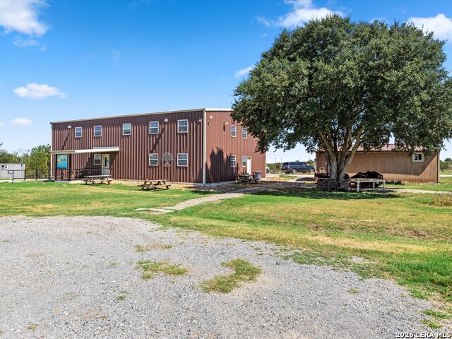 3925 Linne Rd Property Photo 1