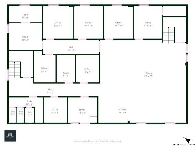 3925 Linne Rd Property Photo 16