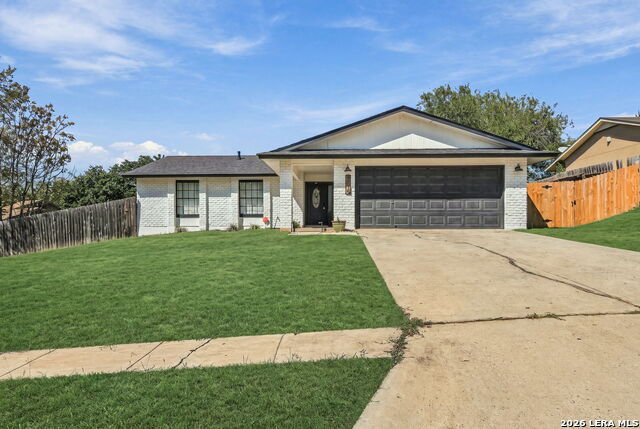 9719 Quicksilver Dr Property Photo 1