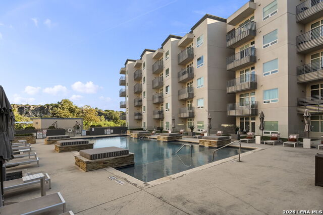17902 La Cantera Property Photo 37