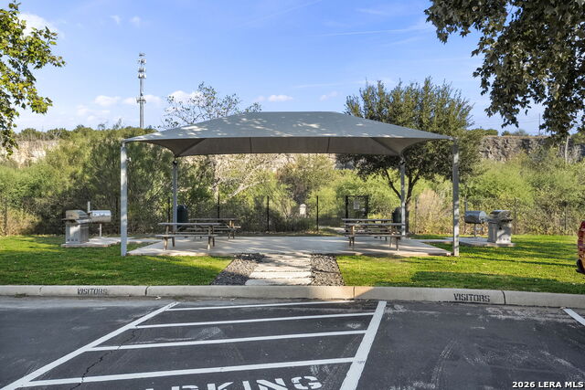 17902 La Cantera Property Photo 38