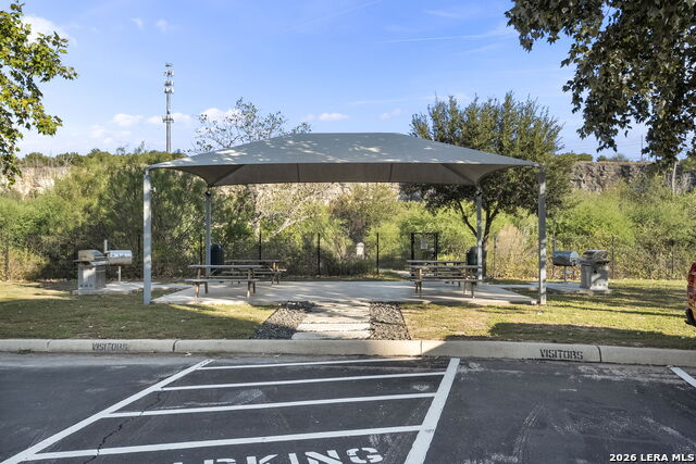17902 La Cantera Property Photo 47
