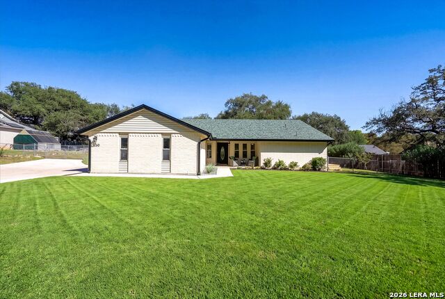 1260 Flaming Oak Dr Property Photo 1