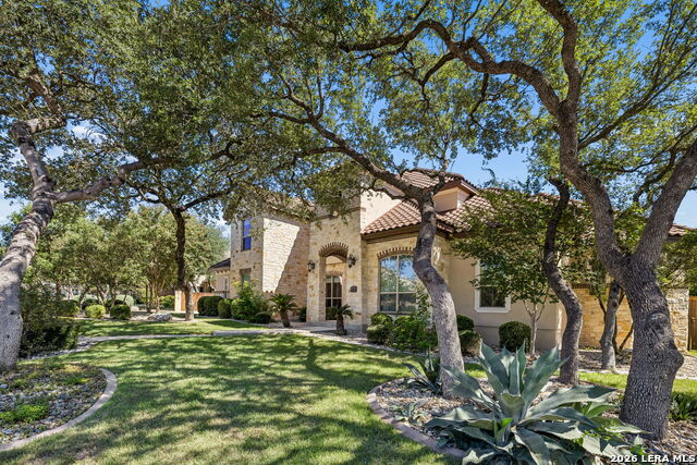 210 Persimmon Pond Property Photo 1