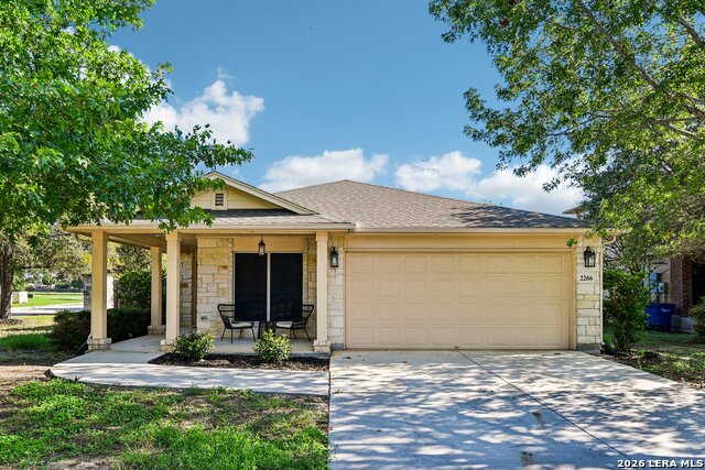 2266 WESTOVER LOOP Property Photo 1