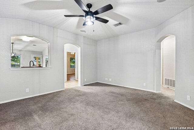 2266 Westover Loop Property Photo 3