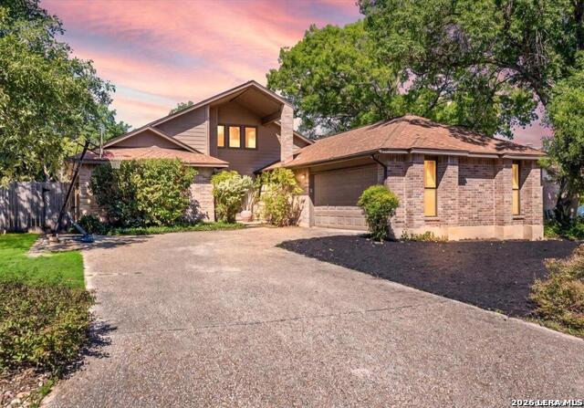 1715 Encino Crst Property Photo 1