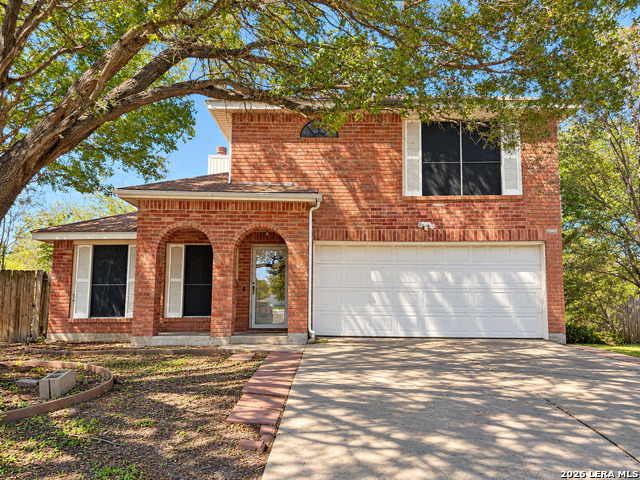 5327 Fountain Lk Property Photo 1