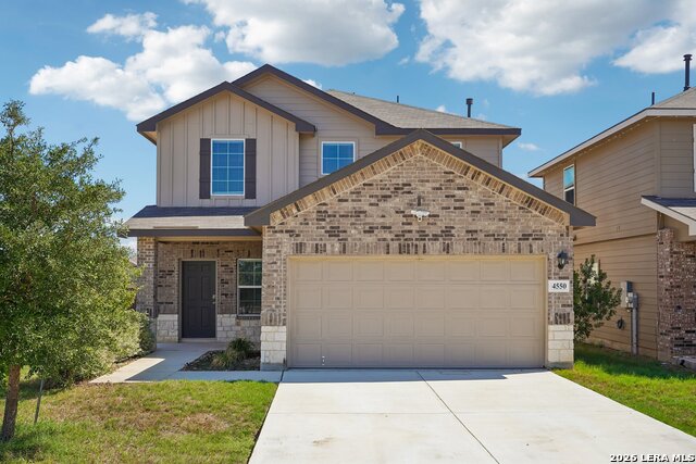 4550 Bontebok Dr Property Photo 1