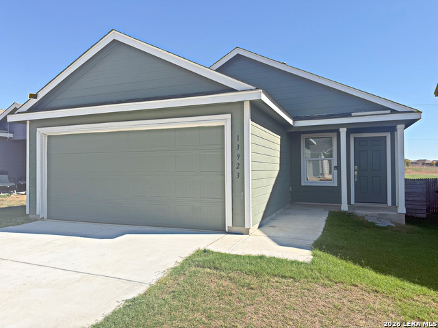 13923 Wool Park Property Photo 1