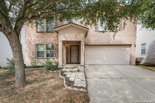 10035 Powderhouse Dr Property Photo 1