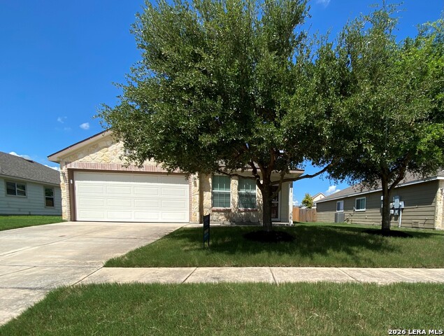 3608 Lazy Diamond Property Photo 1