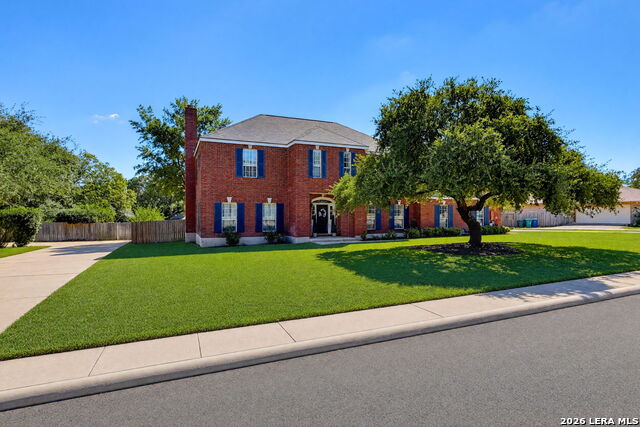 120 MERRY TRL Property Photo 1