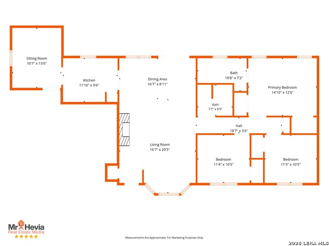432 Knollwood Circle Property Photo 23