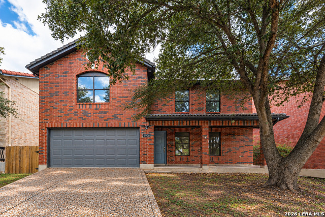 6906 Congressional Property Photo