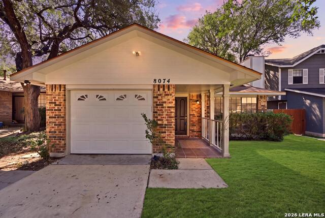 8074 Misty Breeze Property Photo 1