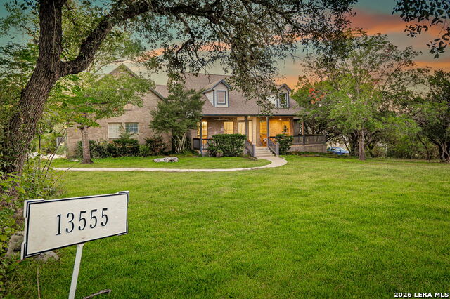 13555 Adobe Walls Dr Property Photo 1