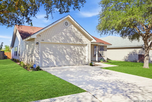 1334 Sunbend Fls Property Photo 1