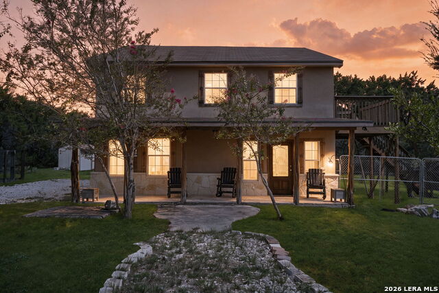 138 Comanche Path Property Photo 1