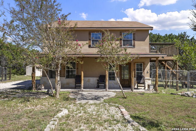 138 Comanche Path Property Photo 2