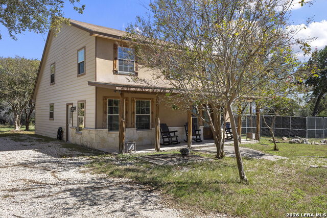 138 Comanche Path Property Photo 4