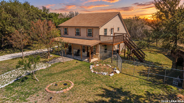 138 Comanche Path Property Photo 43